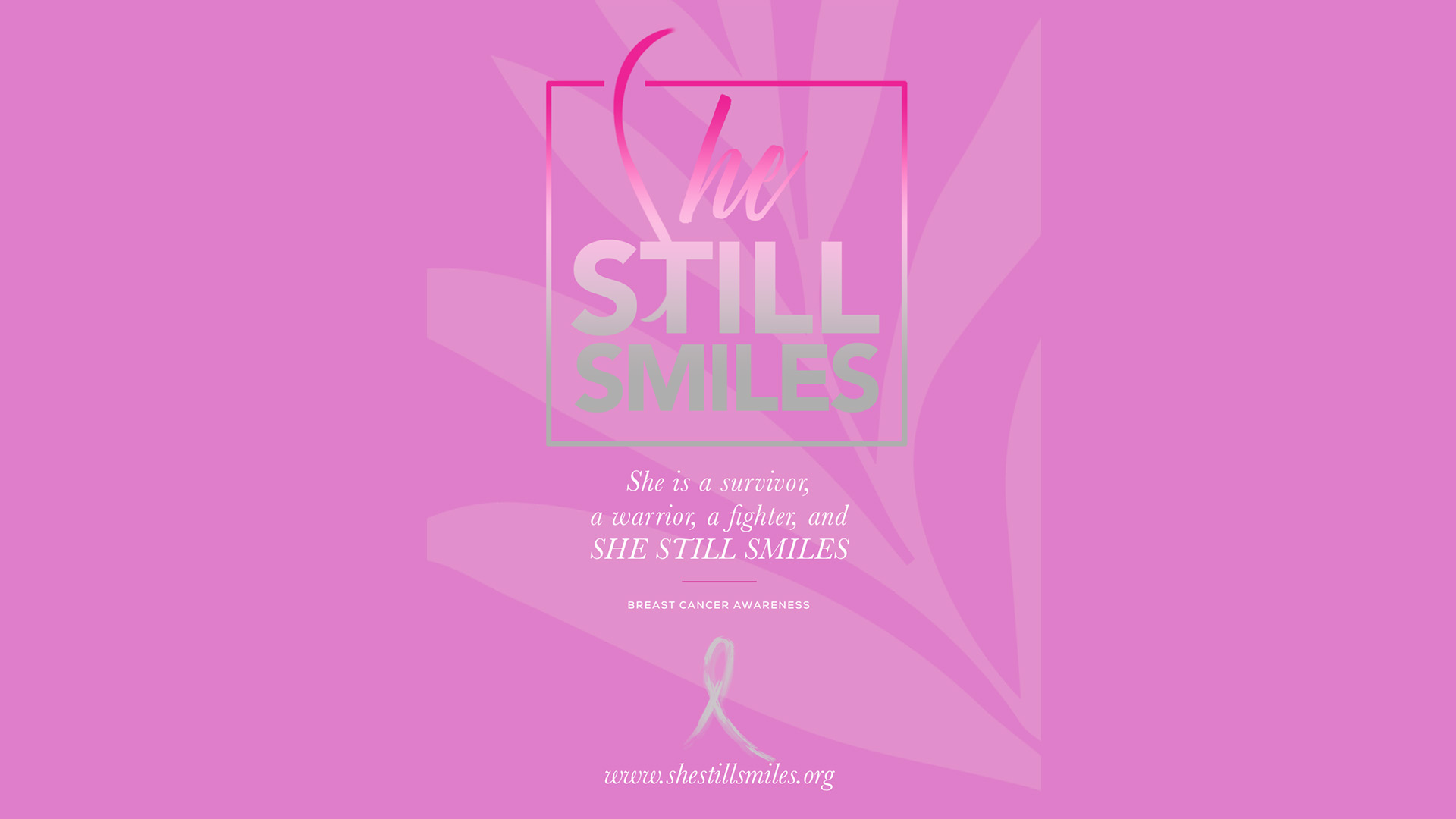 She Still Strides Wellness Walk for Breast Cancer Survivors, Family, and Friends, photo 4 of 8