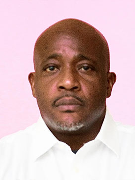 Muhamed Donsunmu