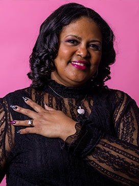 Viola Epps